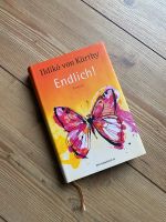 Gebundenes Buch Endlich! Ildiko von Kürthy Hannover - Linden-Limmer Vorschau