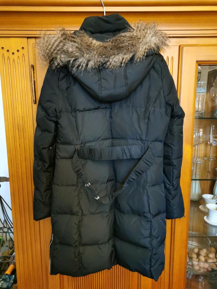 Vila Daunen Jacke Neu Gr. 38 in Bielefeld