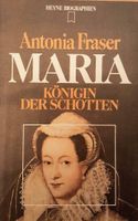 Antonia Fraser - Maria Stuart, Königin der Schotten Frankfurt am Main - Rödelheim Vorschau