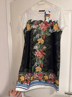 Desigual Sommerkleid Damenkleid elegant M 38 NEU Bayern - Starnberg Vorschau