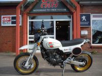 MASH " X-Ride 125 " ABS ::: B196 / A1 ::: 15 PS ::: NEU Nordfriesland - Husum Vorschau