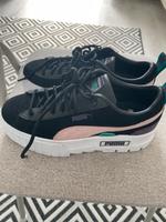Puma Mädchen Schuhe neu unbenutzt Niedersachsen - Oldenburg Vorschau