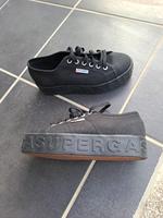 Damen sneaker superga Nordrhein-Westfalen - Porta Westfalica Vorschau