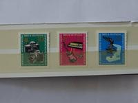DDR 1965 10 einzelne Sätze postfrisch je 20% vom Michelwert Bayern - Karlsfeld Vorschau