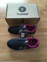 Hummel, Effectus Fit, Damen Schuhe. Sportschuhe, 42, Neu Hessen - Braunfels Vorschau