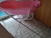 Babybadewanne Niedersachsen - Winsen (Luhe) Vorschau