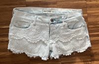 Abercrombie kurze Hose Hotpants Gr. 14 Jahre Düsseldorf - Gerresheim Vorschau