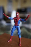 Spiderman Figur Rheinland-Pfalz - Sankt Johann Vorschau