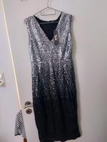 Damen Paillettenkleid Bayern - Karlstadt Vorschau