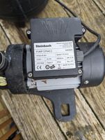 Steinbach Filterpumpe CPS40-2 Nordrhein-Westfalen - Lage Vorschau