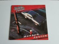 Vinyl Sammlung Hier LP April Wine / Harder/Faster (Vinyl fast Neu Hessen - Mühlheim am Main Vorschau