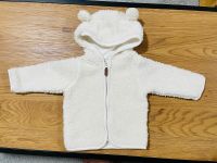 Teddy fleece Jacke mit Ohren Kr. München - Ismaning Vorschau