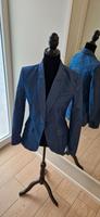 Jeansblazer von H&M Gr. 36 Niedersachsen - Hollenstedt Vorschau