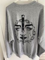 BUSTED CHAIN APPAREL Pullover NEU!!! Niedersachsen - Halvesbostel Vorschau