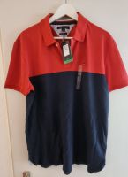 Tommy Hilfiger ORIGINAL Poloshirt GR. L, Neu mit Etikett Aachen - Laurensberg Vorschau