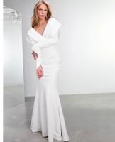 ASOS ADA HOCHZEITSKLEID (Gereinigt) - Preis verhandelbar! Hessen - Eppstein Vorschau