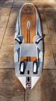 Starboard iSonic 101 Slalomboard Surfbrett Bayern - Schwangau Vorschau