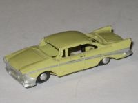 AHI Azrak Plymouth Belvedere 1:100 Modell Auto selten Hessen - Niddatal Vorschau