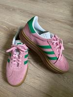 Schuhe Adidas Gazelle 41 Nordrhein-Westfalen - Dörentrup Vorschau