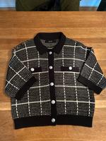Vero Moda Strickjacke kurzarm Gr.S Nordrhein-Westfalen - Krefeld Vorschau