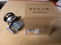 VW Audi Skoda neue Wasserpumpe Original 038121011GX Sachsen - Weißenberg Vorschau