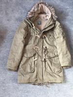 REVIEW Herren-Parka Gr. L Schleswig-Holstein - Kiel Vorschau