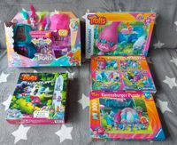 Trolls Mount Rageous Playset, Trolls Ausgeflippt!, 3 Puzzles Rheinland-Pfalz - Otterbach Vorschau