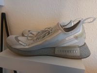 Verkaufe Adidas NMD r1 Größe 46 Sachsen-Anhalt - Halle Vorschau