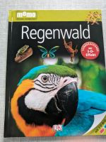 Kinderbuch, Regenwald, 3D Brille, Wissensbuch, Tierbuch Bayern - Schonungen Vorschau