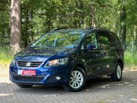 Seat Alhambra Style *7 Sitzer* Niedersachsen - Isernhagen Vorschau