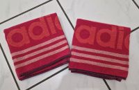 1 Adidas Handtuch S 50 x 100 pink selten rar Sport Fitness top Nordrhein-Westfalen - Mönchengladbach Vorschau