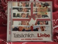 Soundtrack Filmmusik Love actually Tatsächlich Liebe München - Maxvorstadt Vorschau
