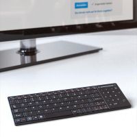 Kabellose Tastatur - Wireless mit USB Stick Berlin - Lichtenberg Vorschau