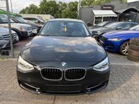 BMW 116 Baureihe 1 Lim. Steuerkette neu Tuv neu Rheinland-Pfalz - Schifferstadt Vorschau