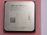 AMD A10-7800  -  APU fuer Sockel FM2+ Rheinland-Pfalz - Herxheim bei Landau/Pfalz Vorschau