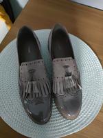 Loafer, Schuhe, Gr. 44, neuwertig, rose Häfen - Bremerhaven Vorschau
