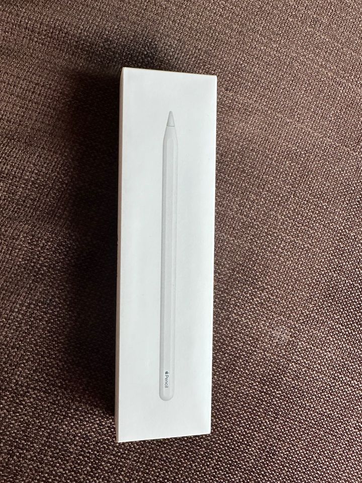 Apple Pencil 2. Generation in Reinheim