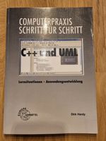 Buch: C++ und UML - Lernsituationen, Anwendungsentwicklung Rheinland-Pfalz - Sattelmühle Vorschau