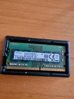 DDR4 RAM Samsung für Laptop gebraucht 4GB Sachsen-Anhalt - Schkopau Vorschau