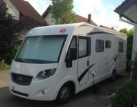 Wohnmobil EURA MOBIL Integra-Line 740QB zu vermieten Rheinland-Pfalz - Mainz Vorschau