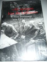 "Ab morgen bist du Leibarzt" von Arno Linke, neu & ovp Häfen - Bremerhaven Vorschau