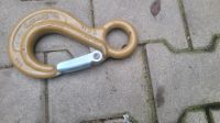 Schwerlast Karabiner  Grosby Duisburg - Duisburg-Süd Vorschau