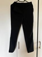 Skinny Anzugshose, schwarz, Größe: S Sachsen - Herrnhut Vorschau