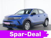 Opel Mokka-e Edition LED|Navi|Wärmepumpe|SHZ|Kamera Hessen - Dietzenbach Vorschau