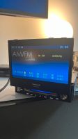 High End Panasonic CQ-VA7300N Navi Moniceiver Kreis Pinneberg - Holm Vorschau