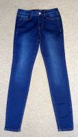 Tom Tailer Denim Nela Jeans - extra skinny dunkelblau Größe S/32 Bayern - Biessenhofen Vorschau