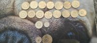 205,10 Ostmark inkl.Gedenkmünzen und 1 Dollar und 1 Quater Nordrhein-Westfalen - Erkelenz Vorschau