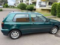 Volkswagen Golf 1.6 Joker EU3 Joker Baden-Württemberg - Gundelfingen Vorschau