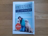 Buch Hundeerziehung für Anfänger von Anna-Lena Eich Rheinland-Pfalz - Wincheringen Vorschau