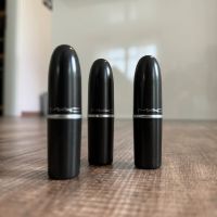 MAC Lippenstifte Kosmetik Konvolut Rheinland-Pfalz - Mainz Vorschau